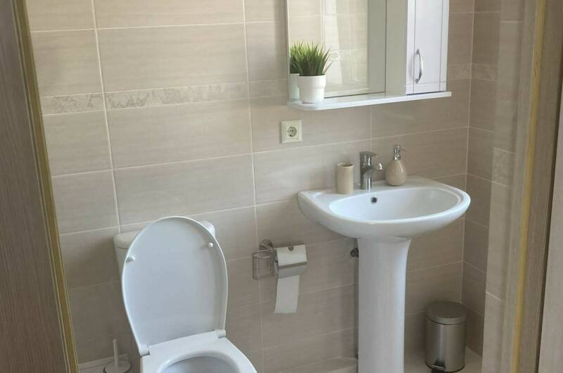 Двухместный номер