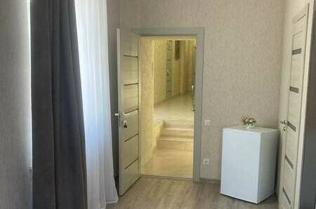 Двухместный номер