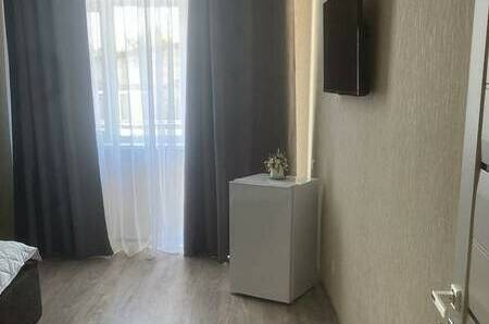 Двухместный номер