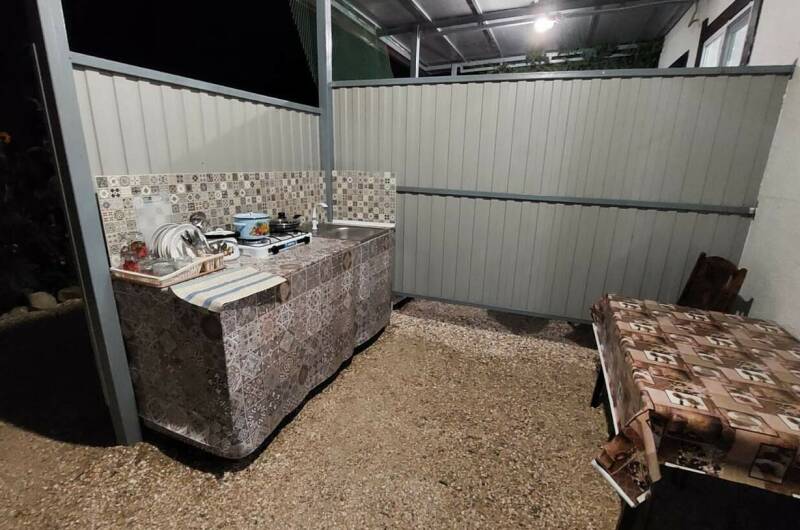 Стандарт 4-х местный