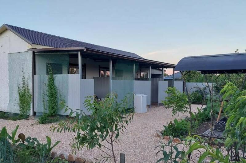 Стандарт 4-х местный