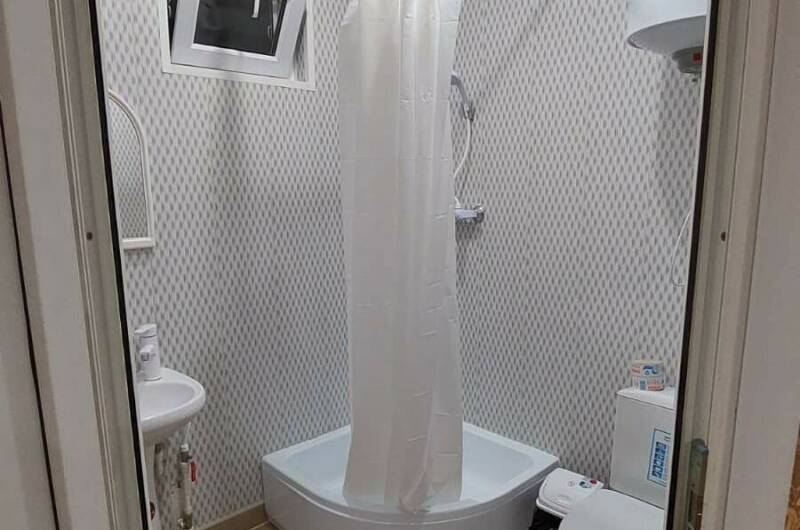 Стандарт 4-х местный