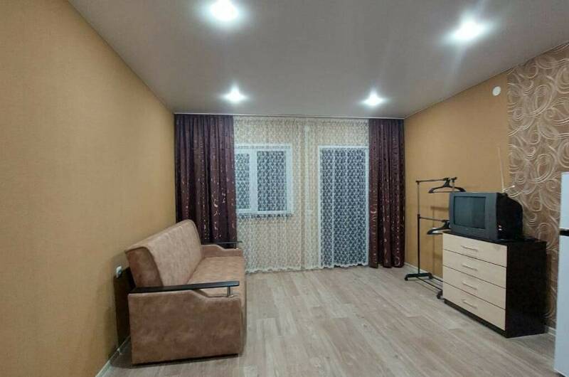 Стандарт 4-х местный