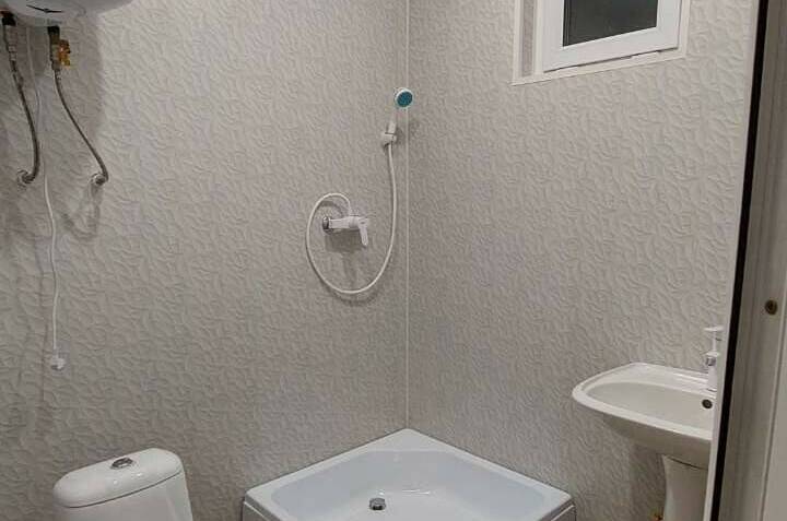 Стандарт 4-х местный