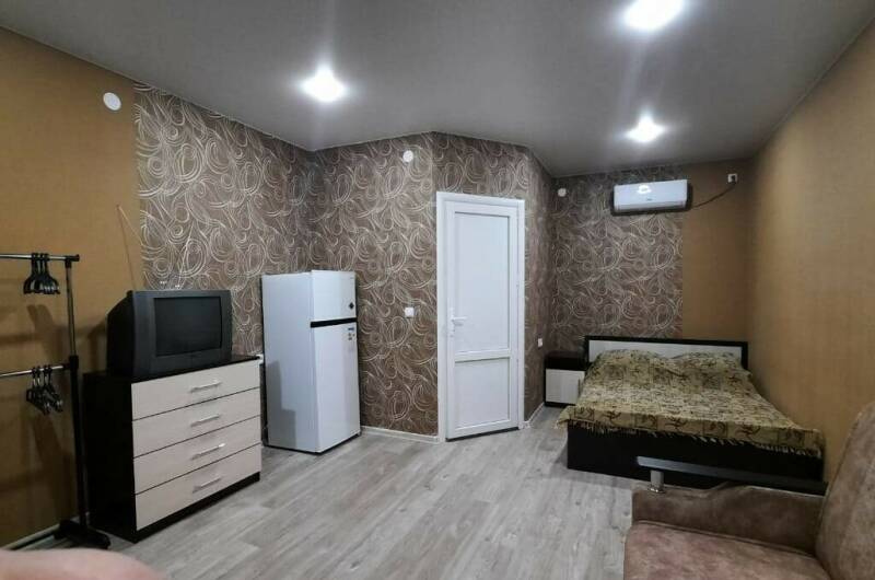 Стандарт 4-х местный