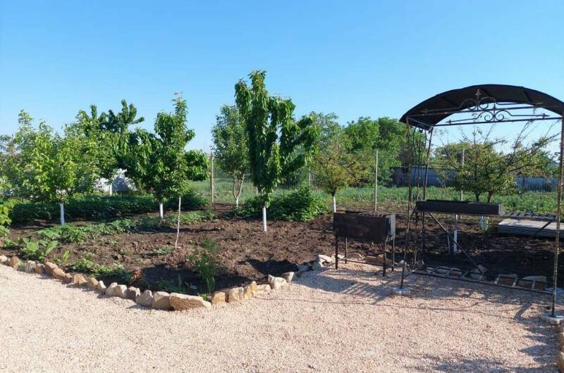 Стандарт 4-х местный