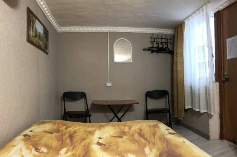 2-х местный № 1