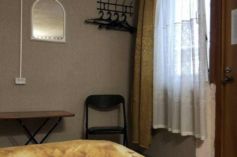 2-х местный № 1