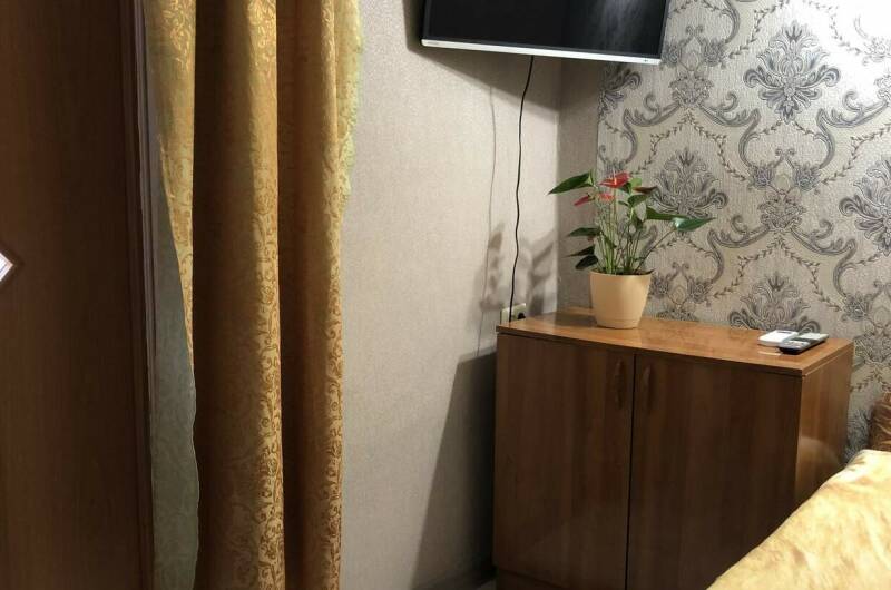 2-х местный № 1