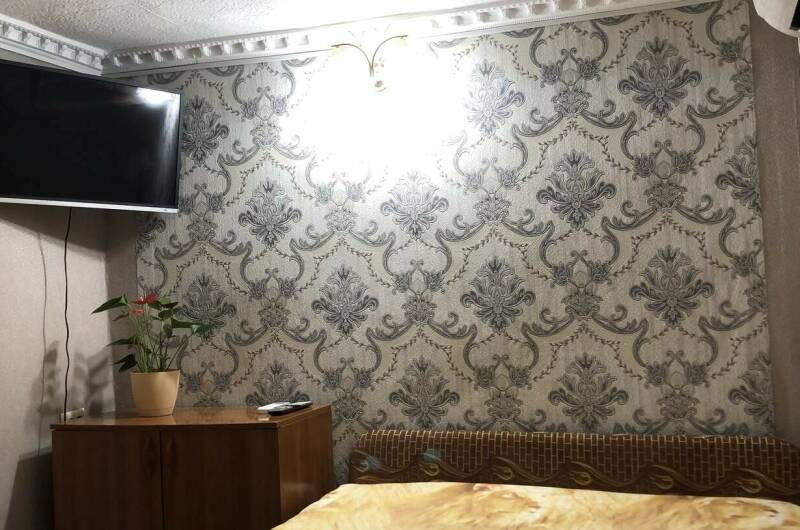 2-х местный № 1