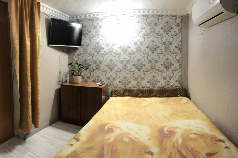 2-х местный № 1