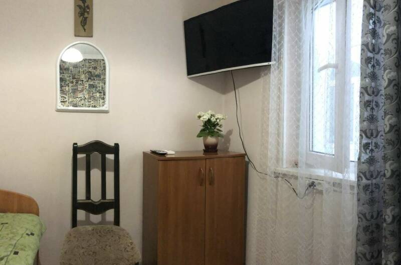 1 местный № 2