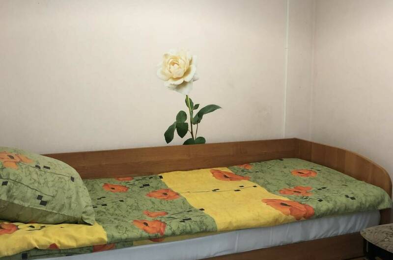 1 местный № 2