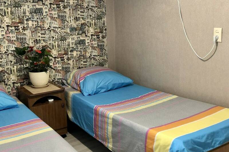 2-х местный № 3