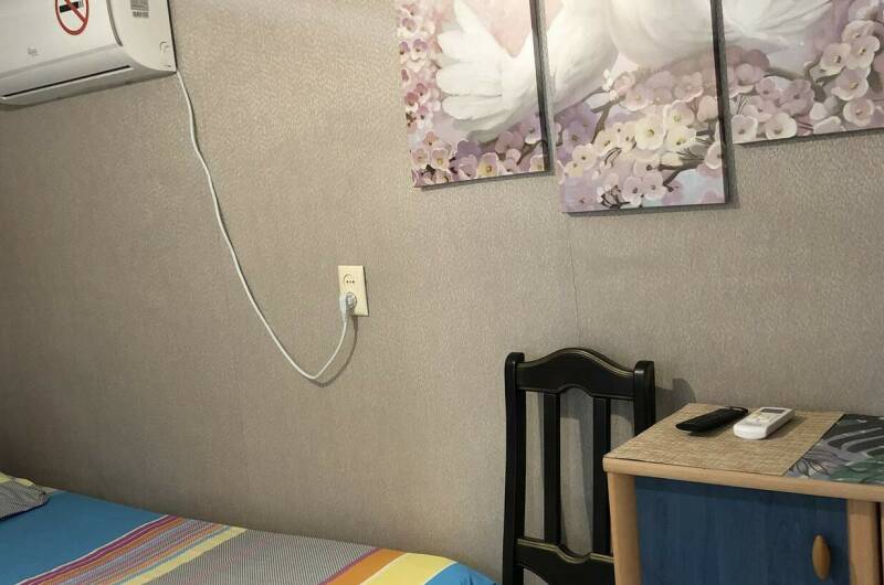 2-х местный № 3