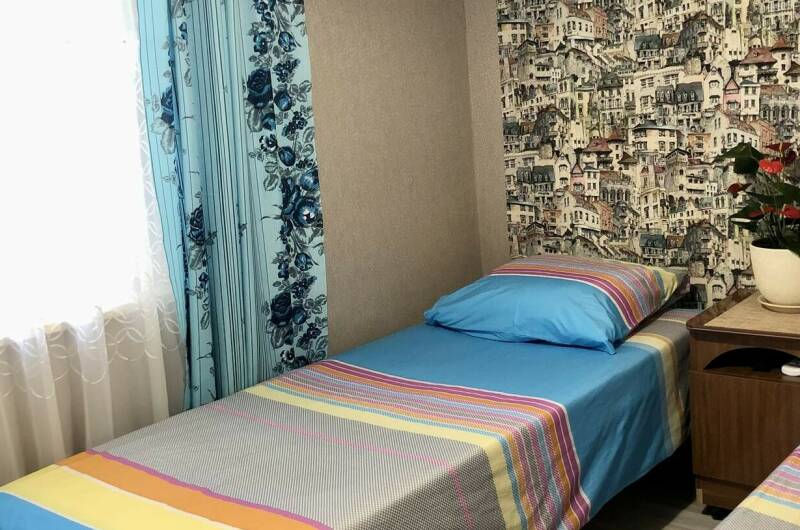 2-х местный № 3