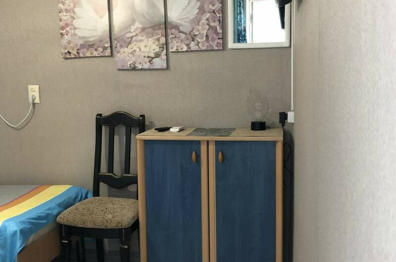 2-х местный № 3