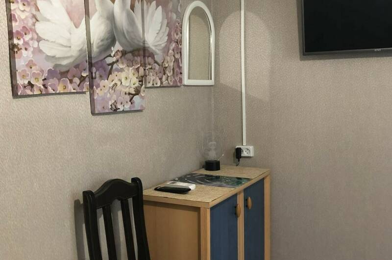 2-х местный № 3