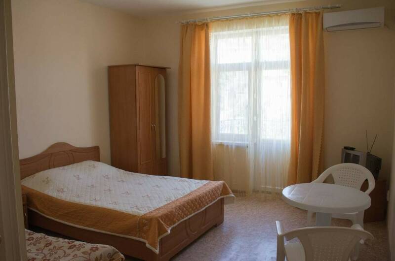 3-х местный «Стандарт»