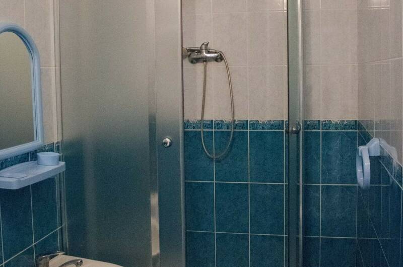 3-х местный «Стандарт»