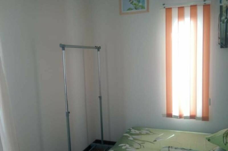 2-х местный номер (№ 3)