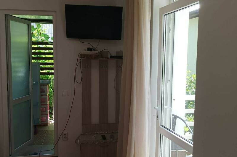 2-х местный номер (№ 3)