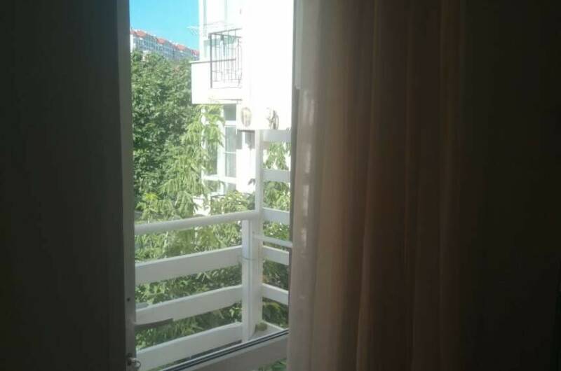 2-х местный номер (№ 3)