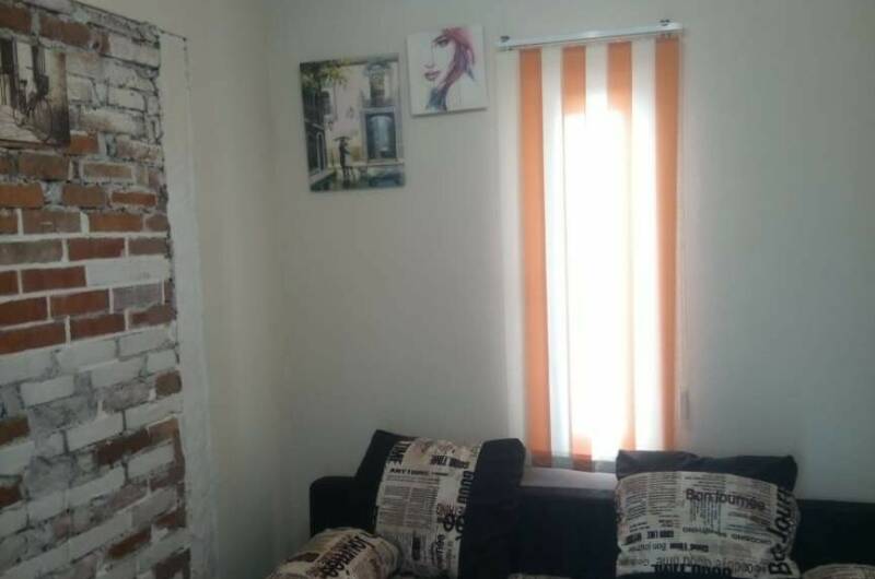 2-х местный номер (№ 4)