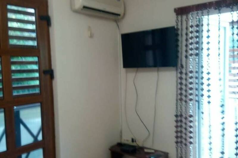 2-х местный номер (№ 4)