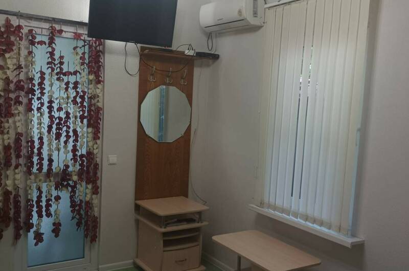 2-х местный номер (№ 2)