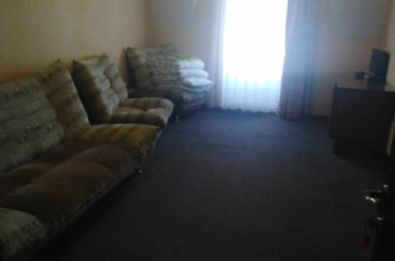 Двухкомнатный «Люкс»