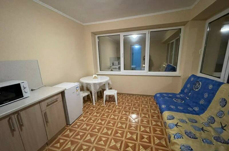 Семейный улучшенный с кухней