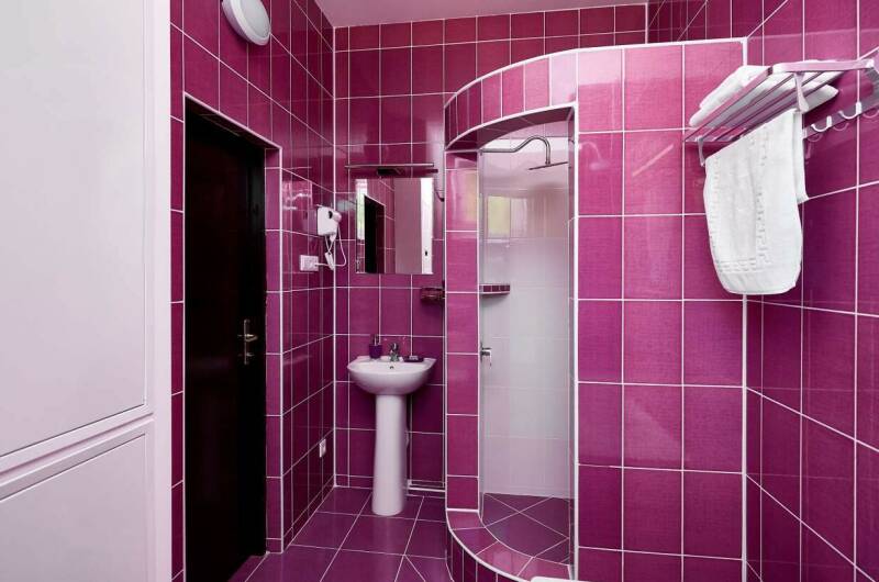 Номер улучшенный с балконом с кроватью ДАБЛ