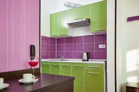 Стандартный номер ТВИН плюс (без балкона)