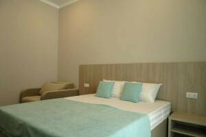 Изображение Изображение гостиницы "Гостевой дом на Платановой 27" #1 #1