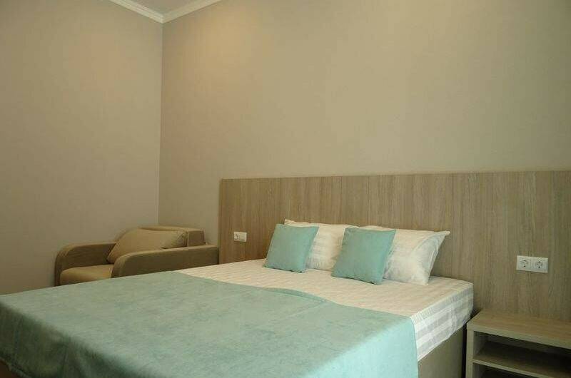 2-х местный «Стандарт»