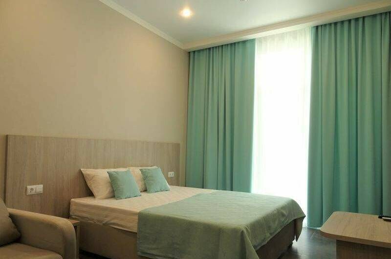 2-х местный «Стандарт»