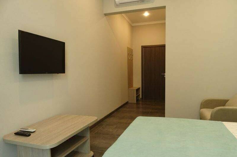 2-х местный «Стандарт»