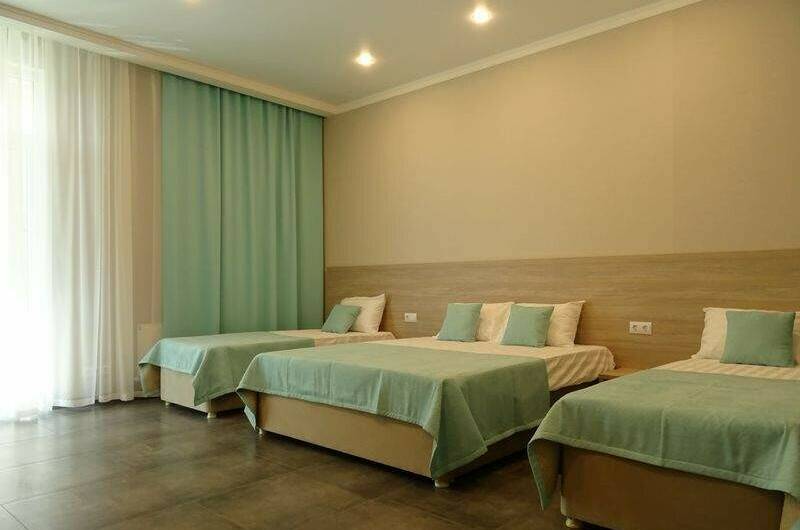 4-х местный «Стандарт»