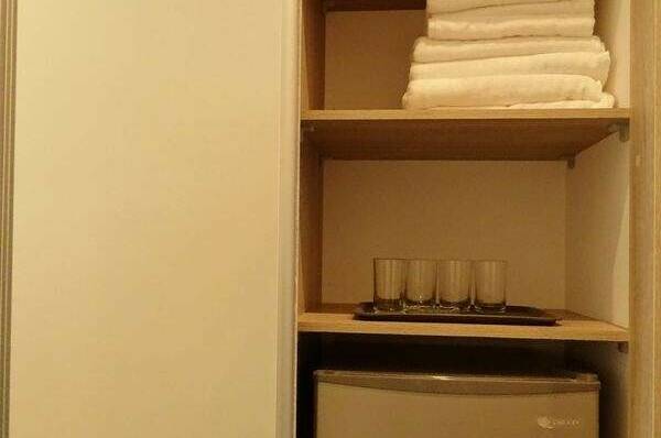 4-х местный «Стандарт»