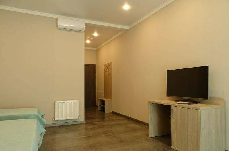 4-х местный «Стандарт»