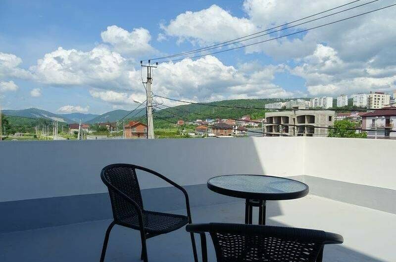 4-х местный «Стандарт»