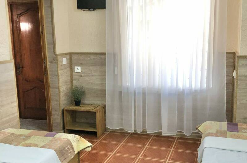 «Стандарт» 3-местный № 1