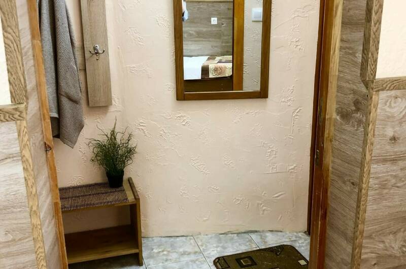 «Стандарт» 3-местный № 1