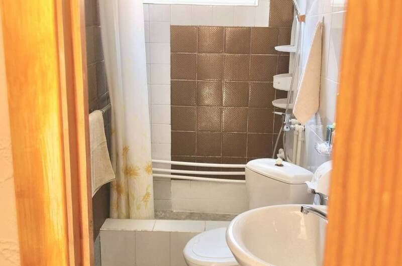 «Стандарт» 3-местный № 1