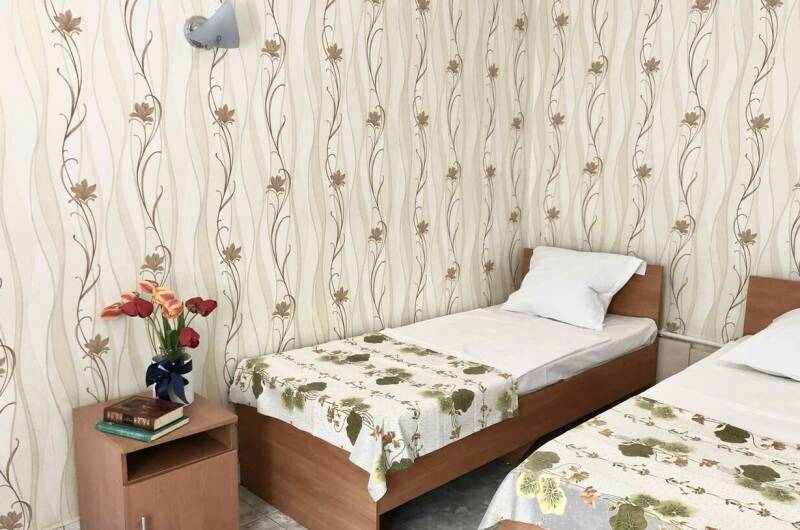 «Стандарт» 4-местный № 2