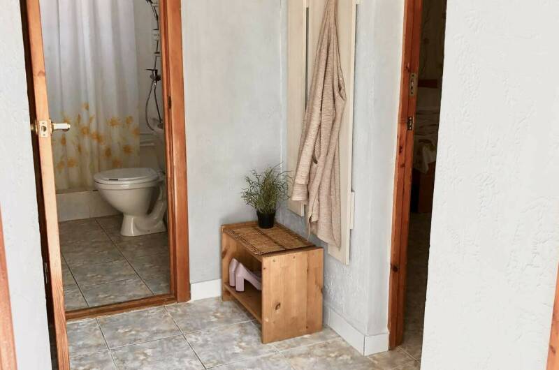 «Стандарт» 4-местный № 2