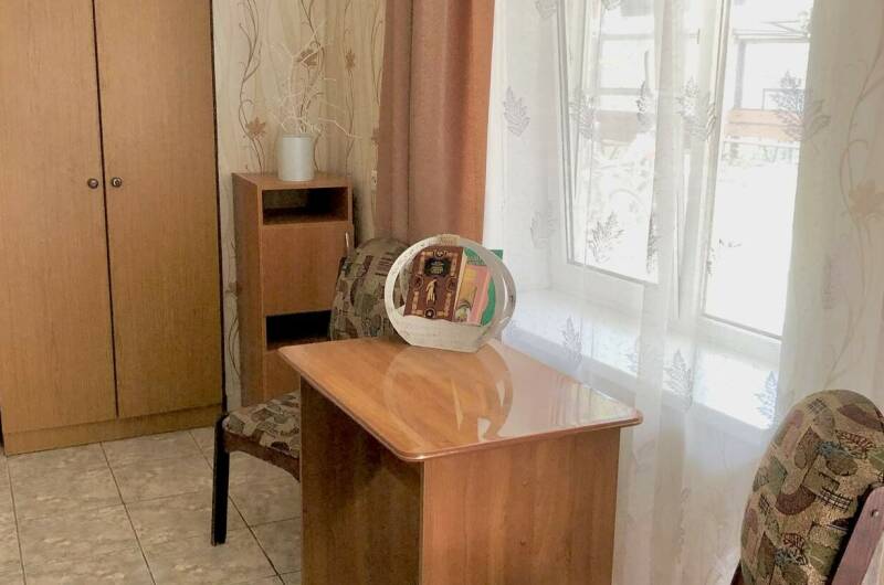 «Стандарт» 4-местный № 2