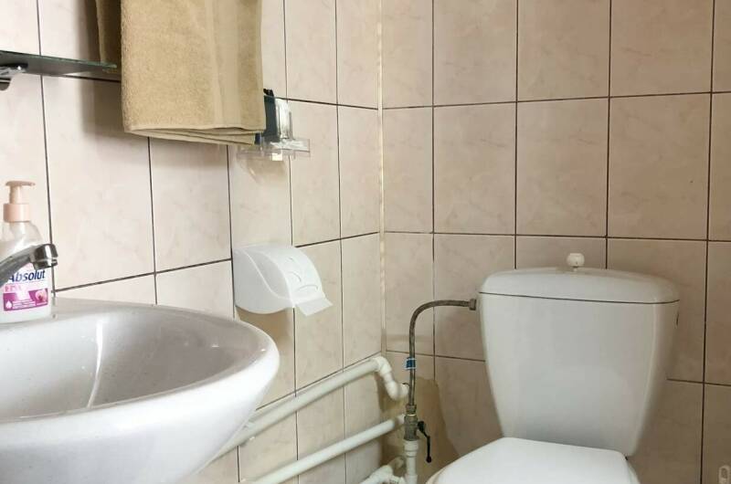 «Стандарт» 3-местный № 3