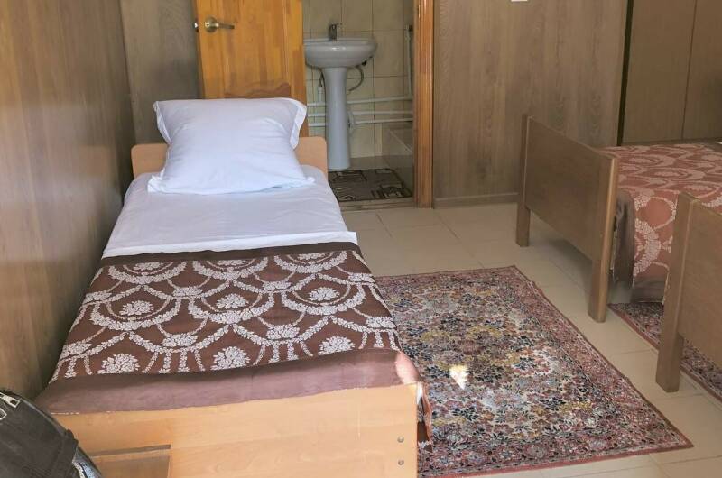 «Стандарт» 3-местный № 4